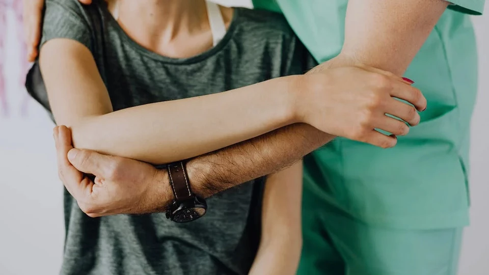 Профессия &laquo;Профессия остеопат &raquo;