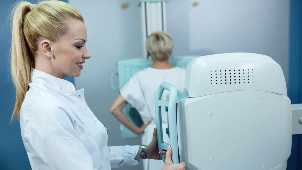 Профессия &laquo;Профессия маммолог&raquo;