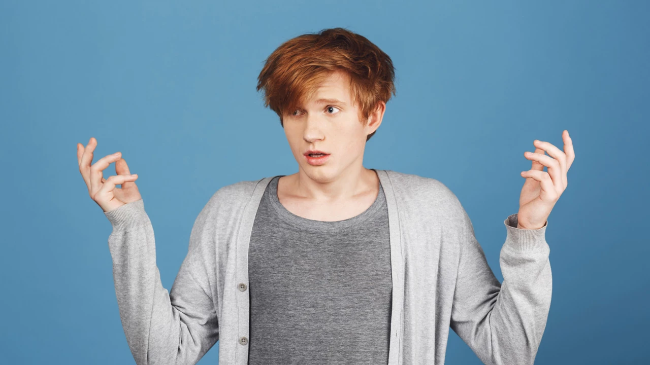 Между НАДО и ХОЧУ