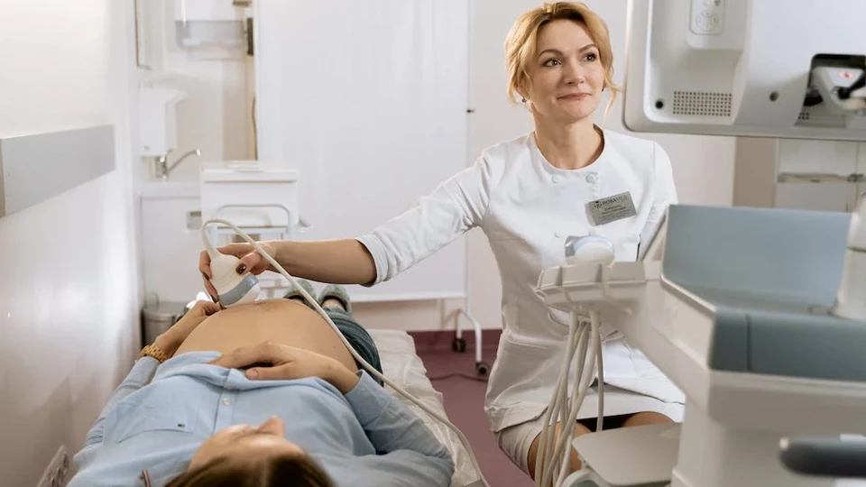 Профессия «Профессия акушер-гинеколог»