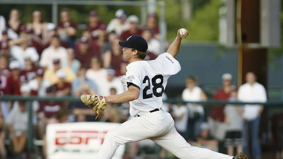 Профессия &laquo;Профессия бейсболист&raquo;