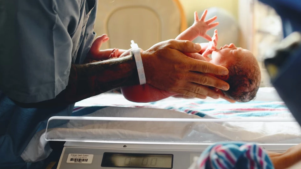 Профессия &laquo;Профессия неонатолог&raquo;