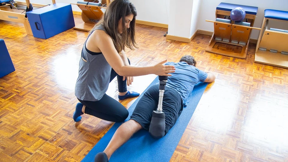 Профессия «Профессия специалист АФК»