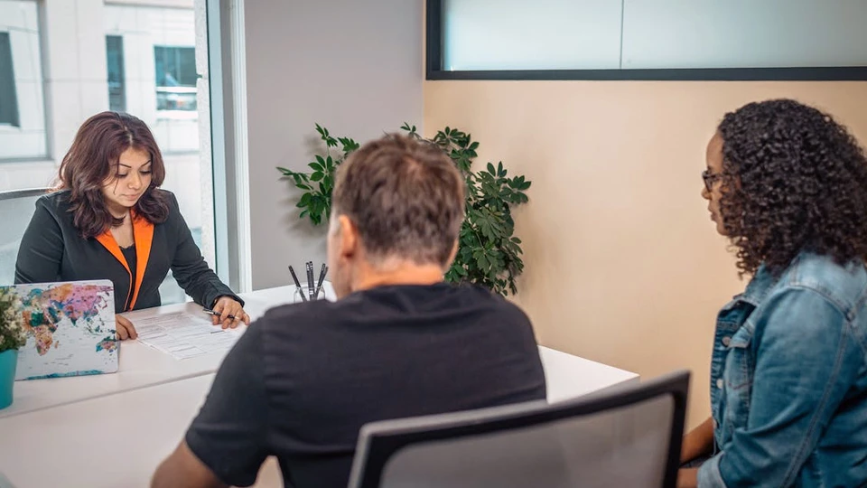 Профессия «Профессия туроператор»