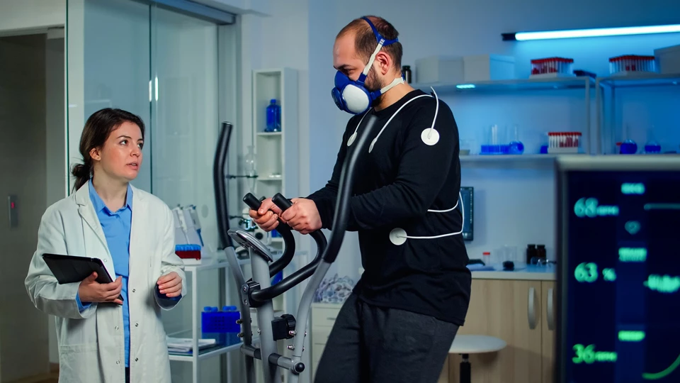 Профессия «Профессия врач по авиационной и космической медицине »