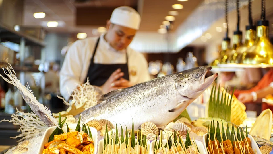 Профессия «Профессия шеф-повар»