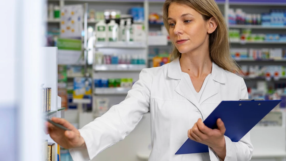 Профессия &laquo;Профессия специалист по фармаконадзору&raquo;