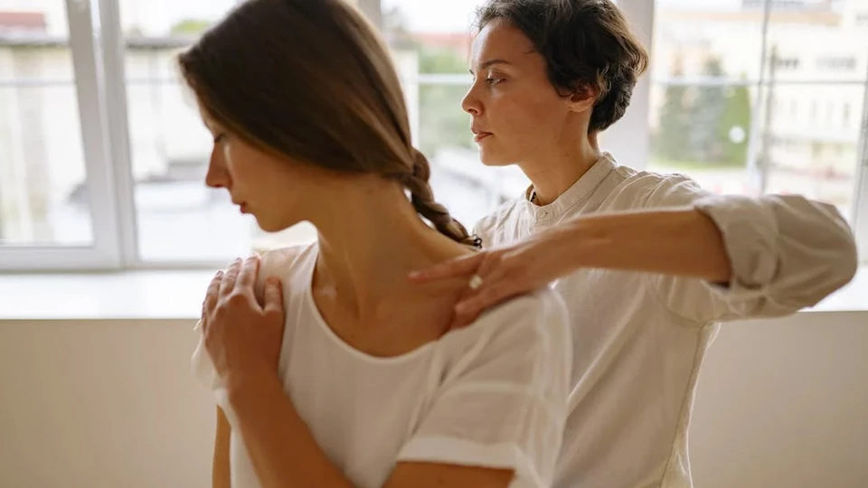 Профессия &laquo;Профессия рефлексотерапевт&raquo;