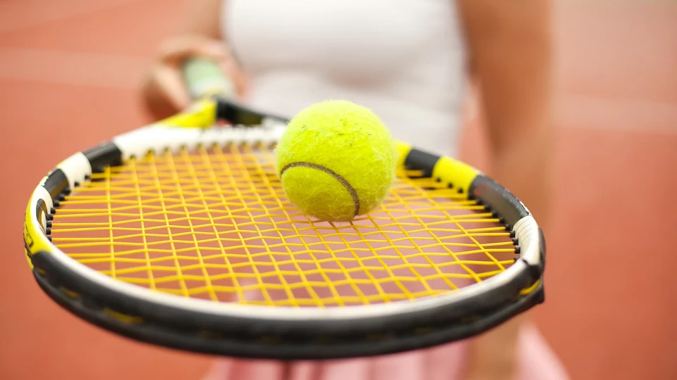 Профессия &laquo;Профессия стрингер (в ракеточном спорте)&raquo;