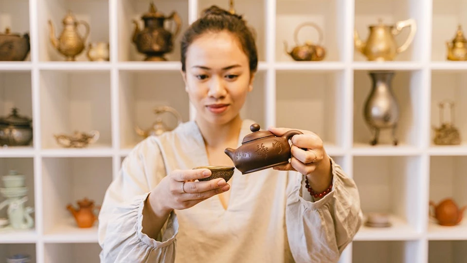 Профессия &laquo;Профессия купажист&raquo;