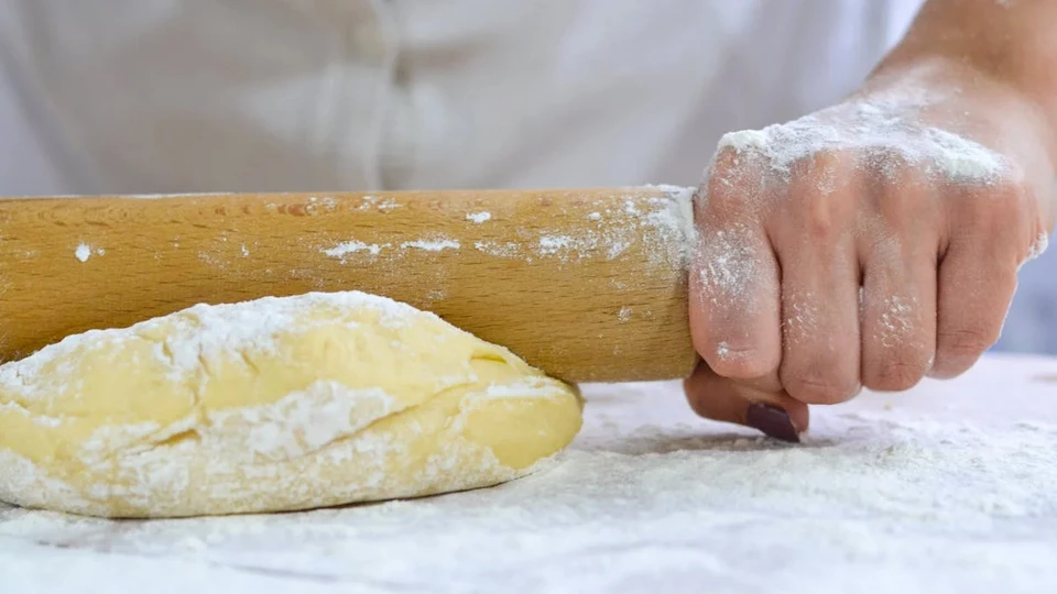 Профессия &laquo;Профессия пекарь (пекарь-кондитер, хлебопёк)&raquo;