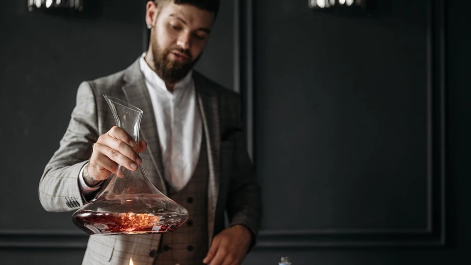 Профессия &laquo;Профессия дегустатор&raquo;