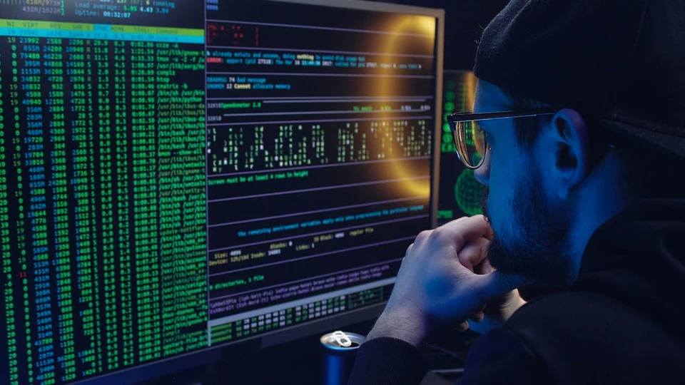 Профессия &laquo;Профессия пентестер&raquo;