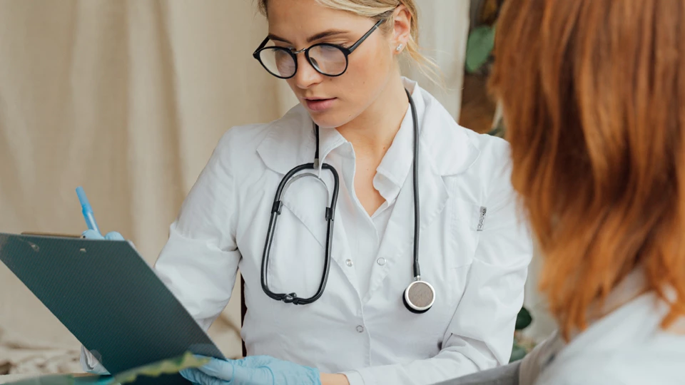 Профессия &laquo;Профессия семейный врач&raquo;