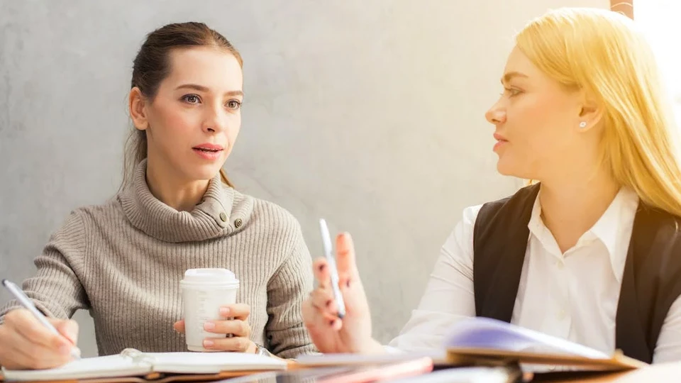 Живая профориентация решает сложные вопросы