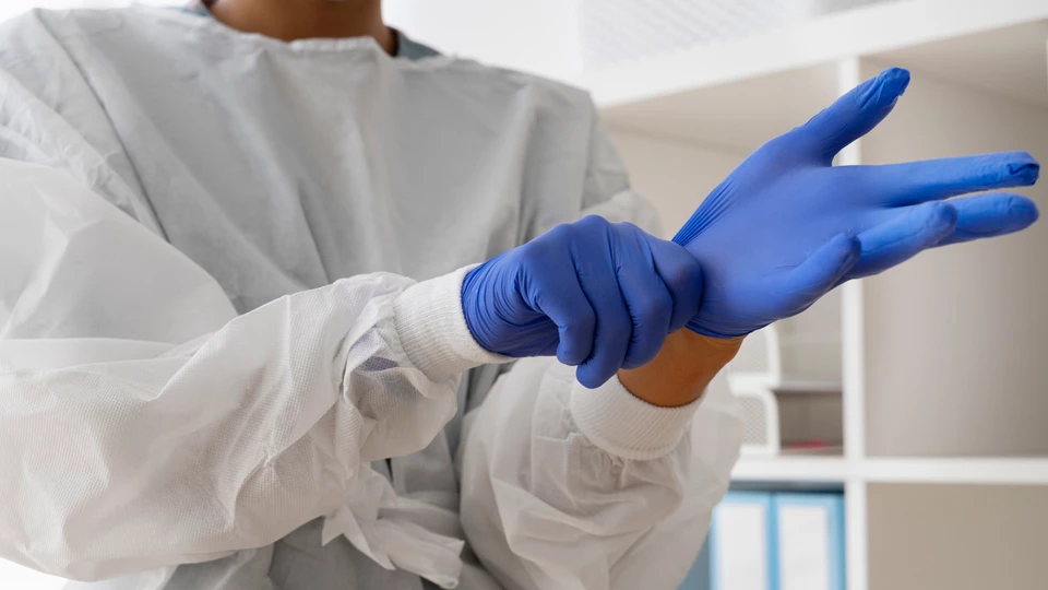 Профессия &laquo;Профессия врач-дезинфектолог&raquo;