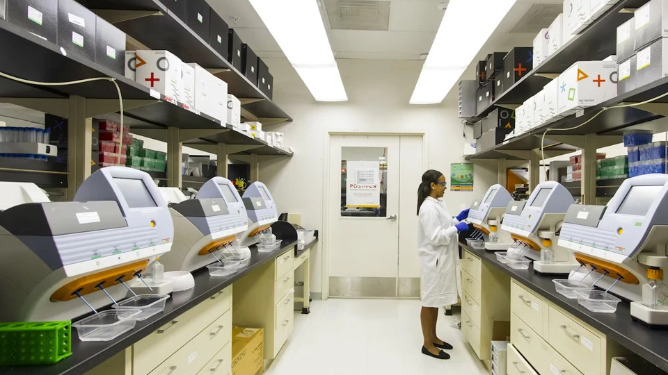 Профессия &laquo;Профессия медицинский физик&raquo;