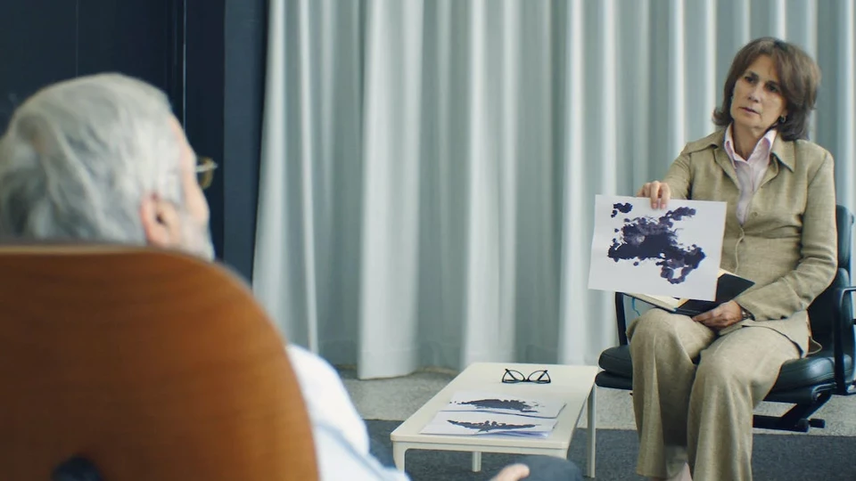 Профессия «Профессия клинический психолог»