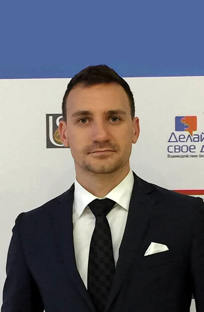 Песковский Анатолий Сергеевич 