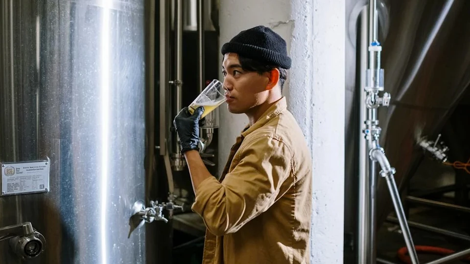 Профессия &laquo;Профессия пивовар (технолог)&raquo;