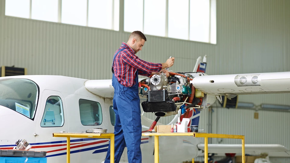 Профессия &laquo;Профессия авиаконструктор&raquo;