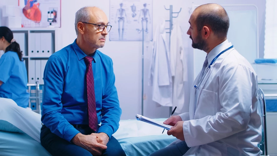 Профессия &laquo;Профессия уролог&raquo;