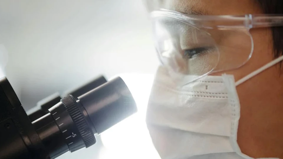 Профессия &laquo;Профессия судмедэксперт (врач – судебно-медицинский эксперт)&raquo;