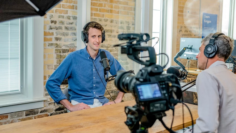 Профессия &laquo;Профессия спортивный комментатор&raquo;