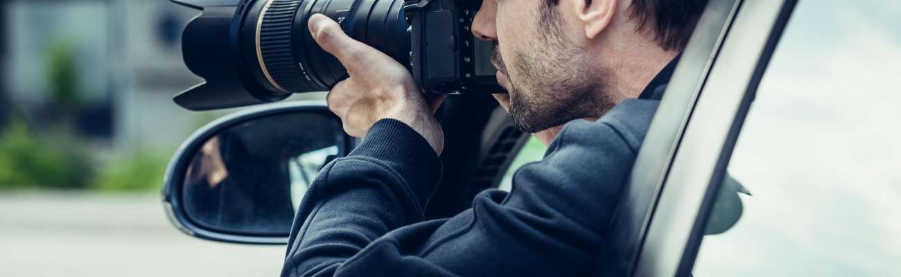 Private Detective: what they do, how to become one, and where to study