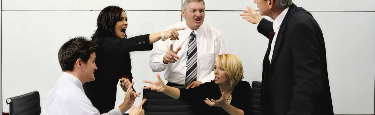 Conflict Manager