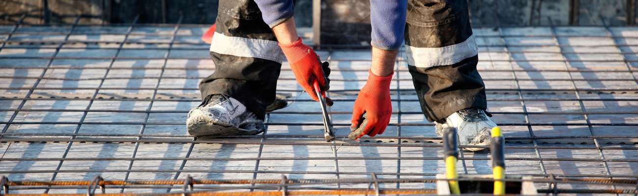 Reinforcing Ironworker: what they do, how to become one, and where to study