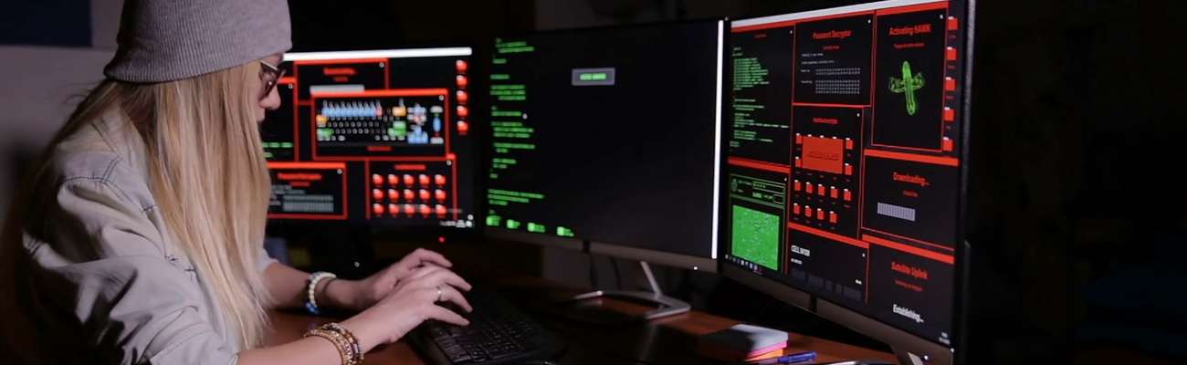 Программист JavaScript