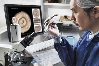 Computer forensic analyst jobs in india