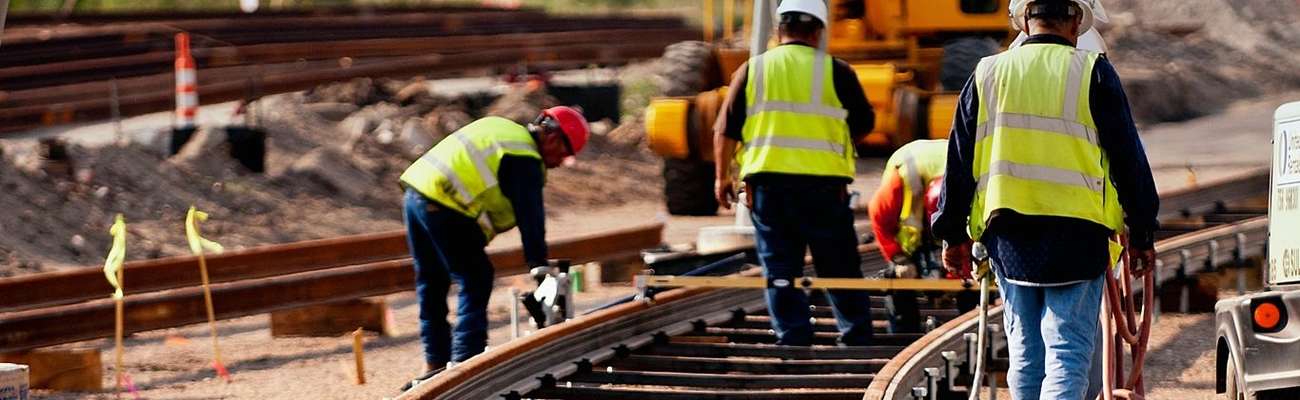 Railway Operations Engineer: what they do, how to become one, and where to study
