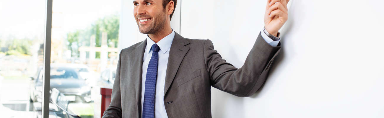 Business Coach