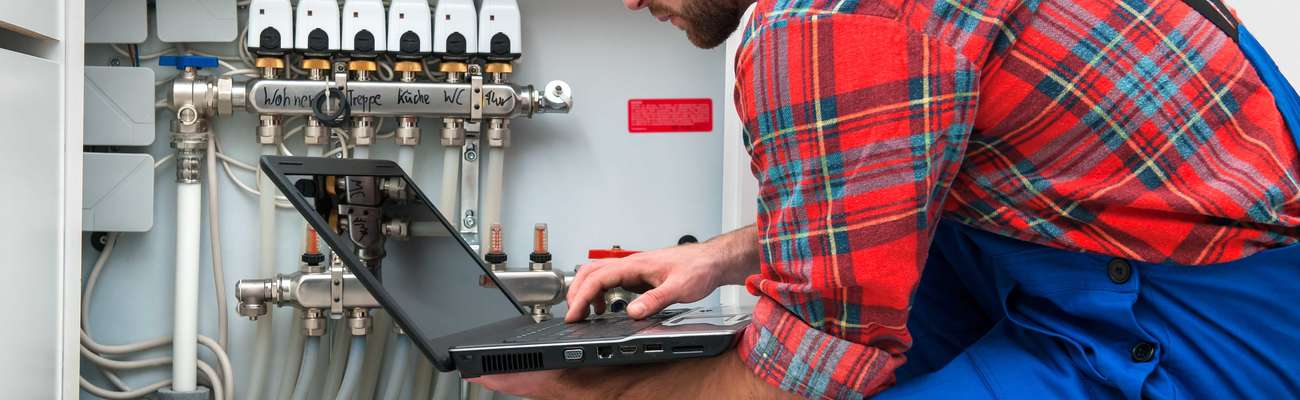 HVAC and Plumbing Engineer: what they do, how to become one, and where to study
