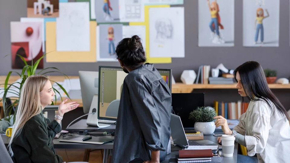 Профессия &laquo;Профессия художник-мультипликатор&raquo;