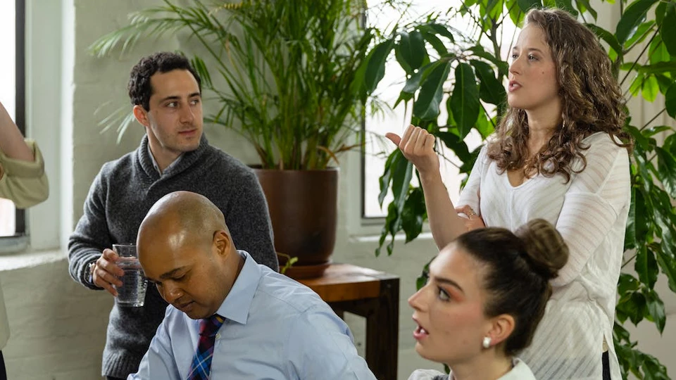 Профессия &laquo;Профессия бизнес-тренер&raquo;