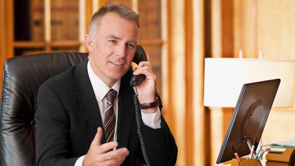 Профессия «Профессия арбитражный управляющий»