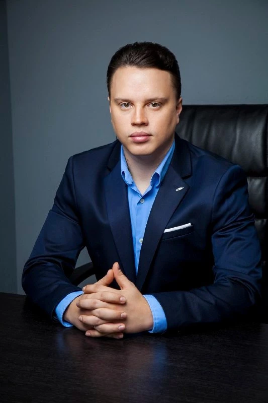 Сидоркин Александр Николаевич