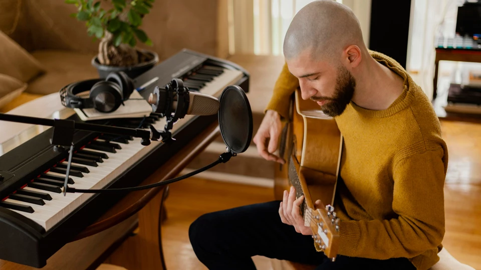 Профессия &laquo;Профессия аранжировщик&raquo;