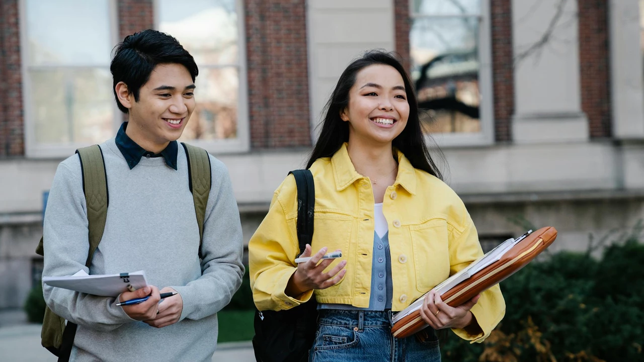 Техникум после 11 класса и колледжи