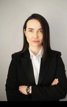 Юлия Семёнова