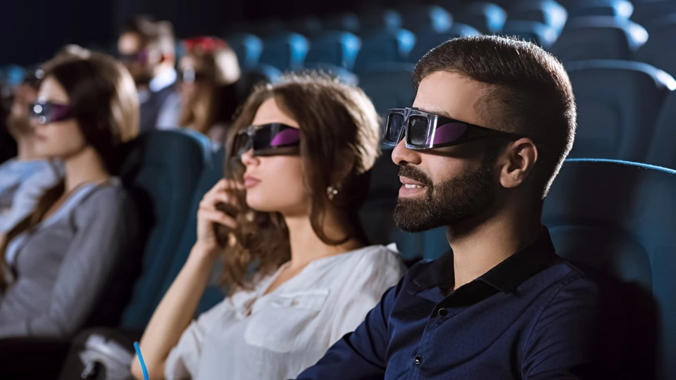 Профессия &laquo;Профессия отборщик фильмов для фестивалей&raquo;