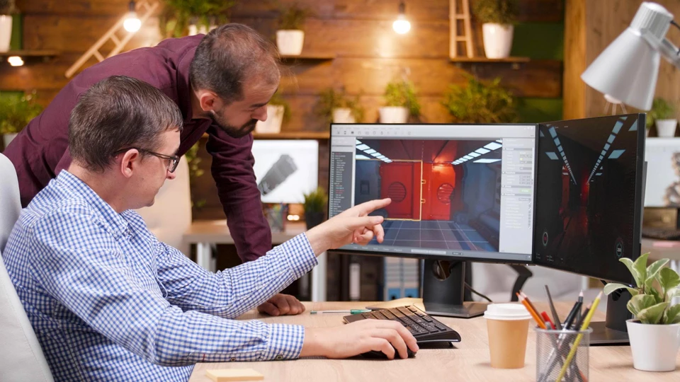 Профессия &laquo;Профессия художник анимации&raquo;