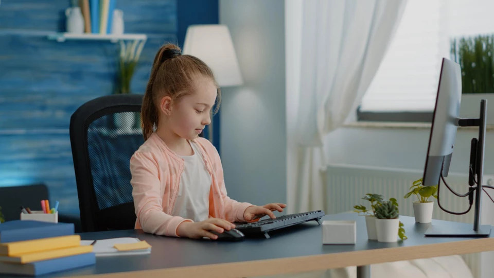 Одно дело — смотреть, другое — делать