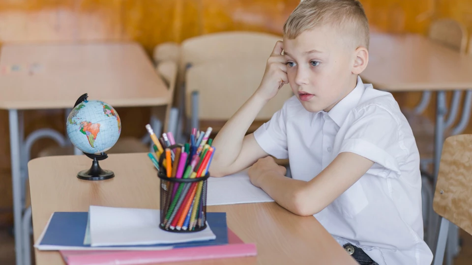 Оценки — не показатель знаний