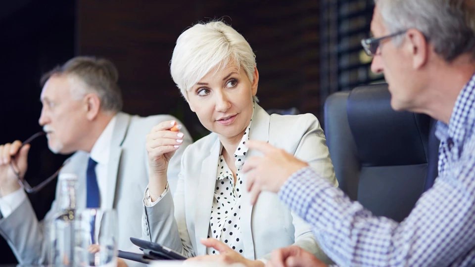 Профессия &laquo;Профессия политический консультант&raquo;