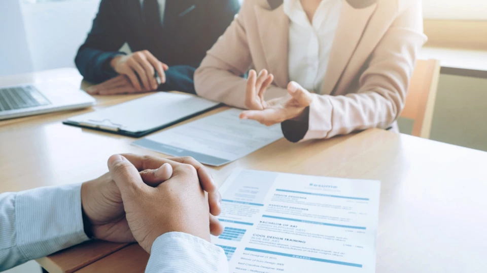 Профессия «Профессия хед-хантер»