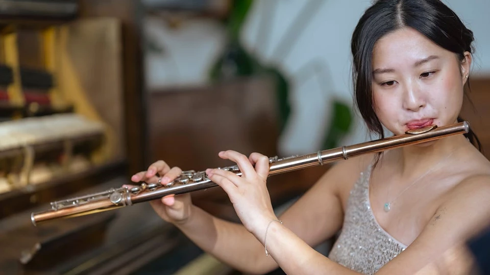 Профессия &laquo;Профессия музыкант&raquo;